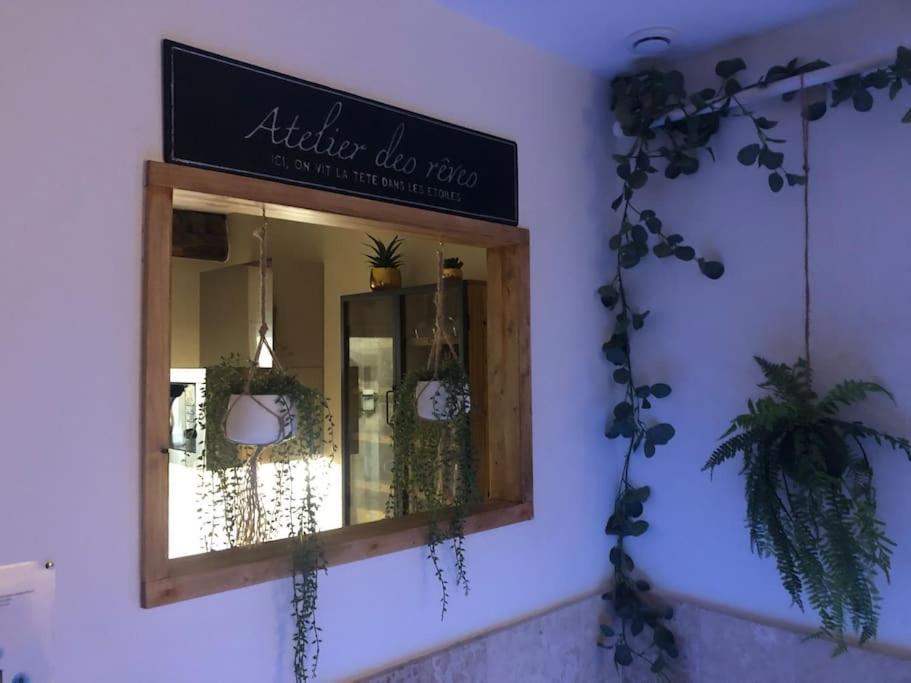 Detente Centre Historique De Macon Avec Spa Et Cine Εξωτερικό φωτογραφία