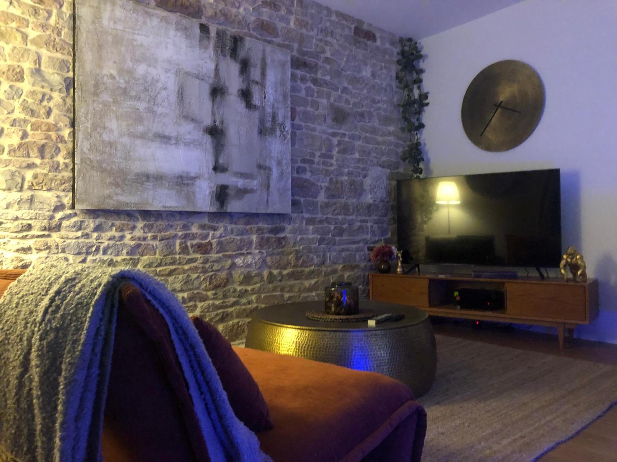 Detente Centre Historique De Macon Avec Spa Et Cine Εξωτερικό φωτογραφία