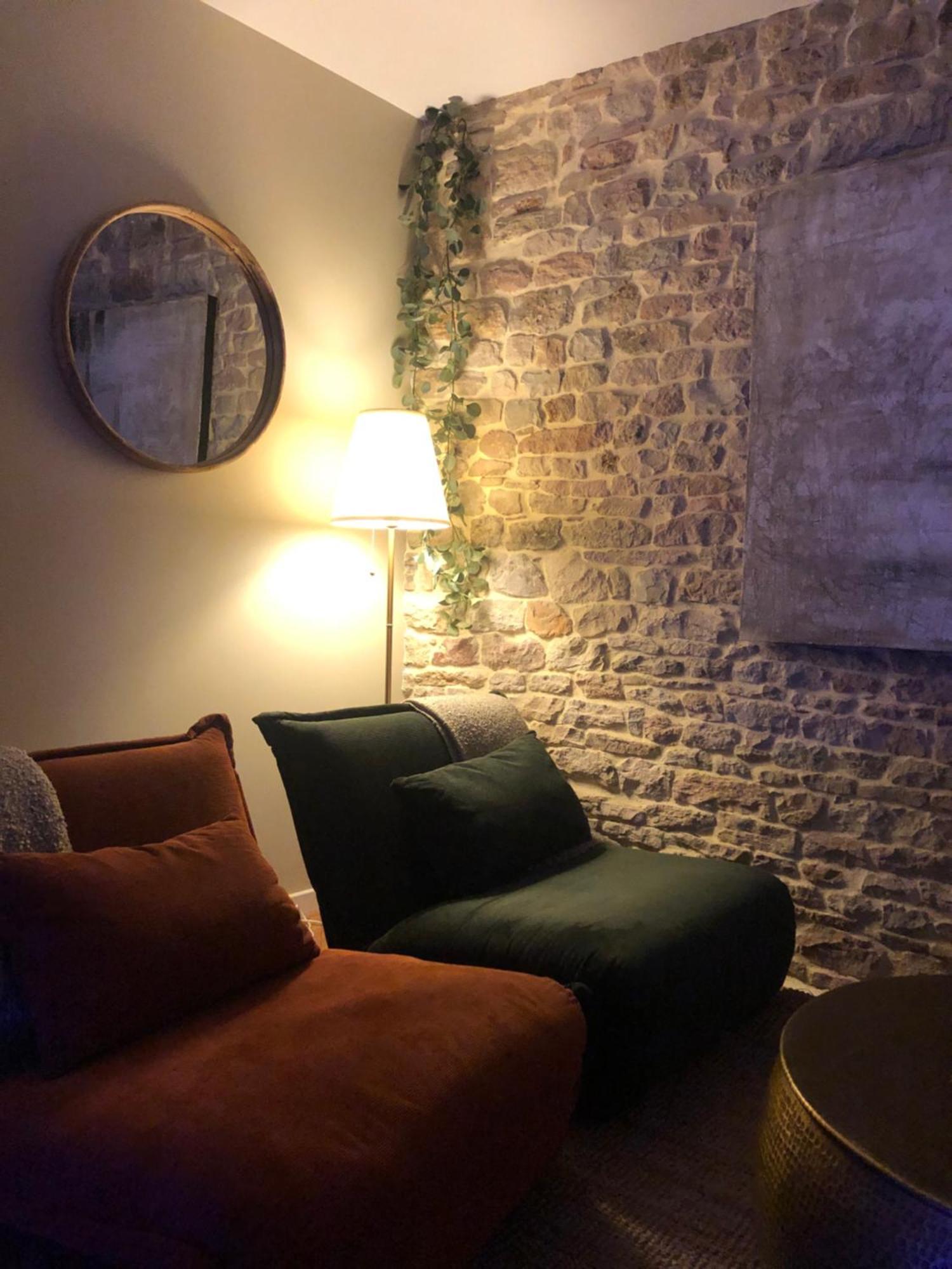 Detente Centre Historique De Macon Avec Spa Et Cine Εξωτερικό φωτογραφία
